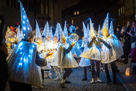 Decembrski Pravljični Kamnik (2)